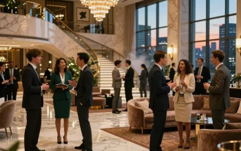 Business and Consumer Services