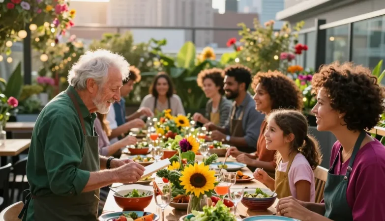 Community and Society