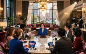 News & Media Publishers